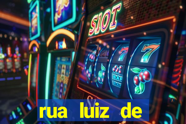 rua luiz de miranda 655 benfica